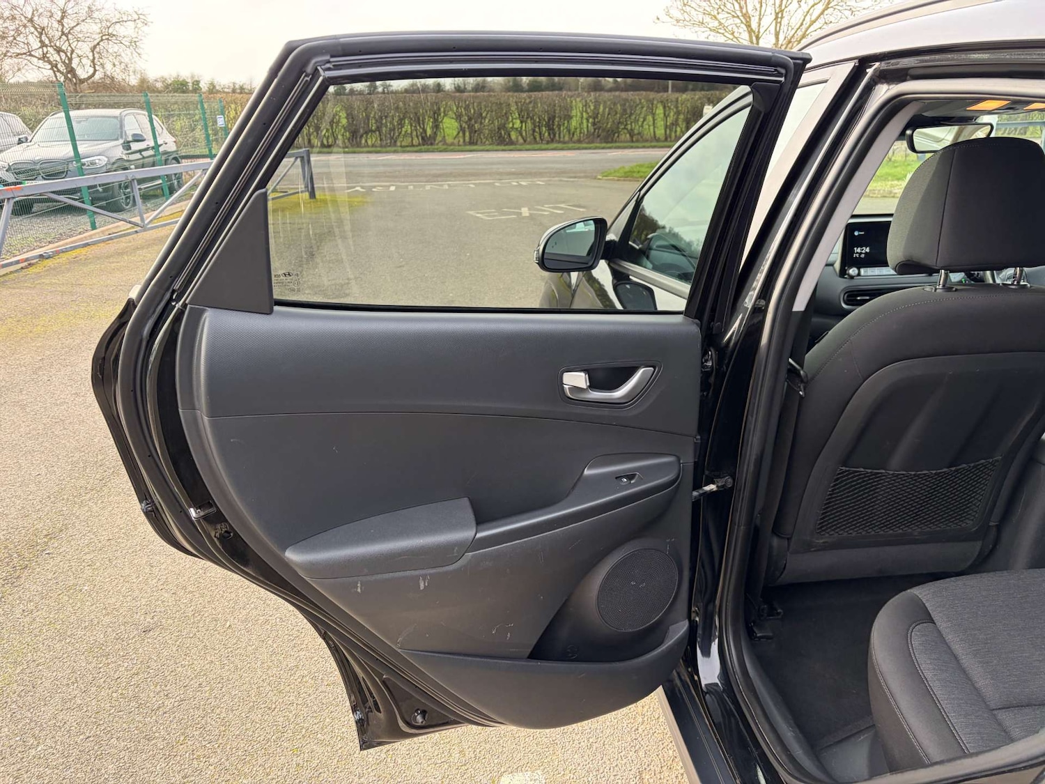 Used Hyundai KONA 2021 for sale - 77613778: Photo 19