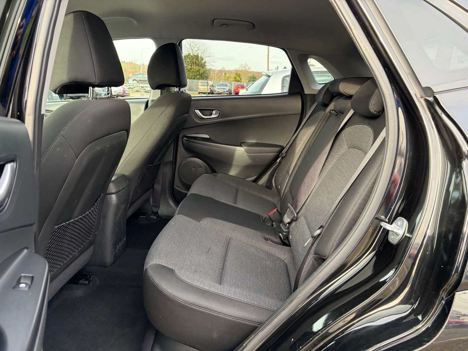 Used Hyundai KONA 2021 for sale - 77613778: Photo 20