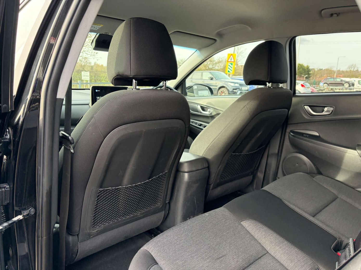 Used Hyundai KONA 2021 for sale - 77613778: Photo 22