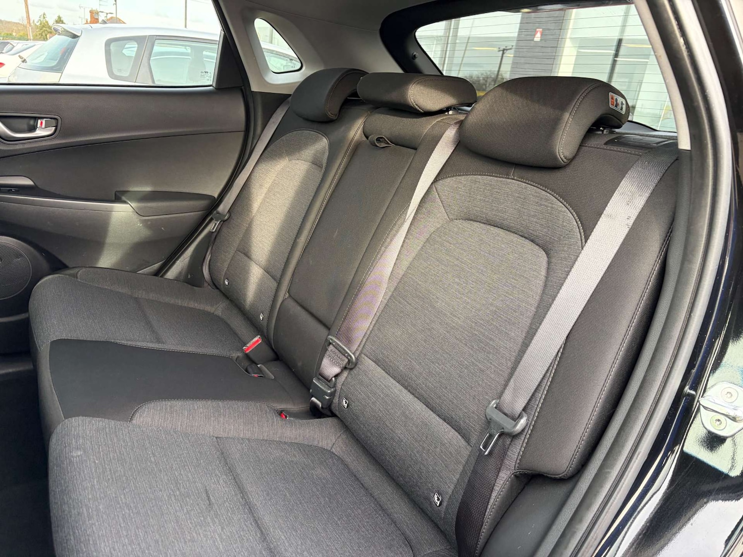 Used Hyundai KONA 2021 for sale - 77613778: Photo 23