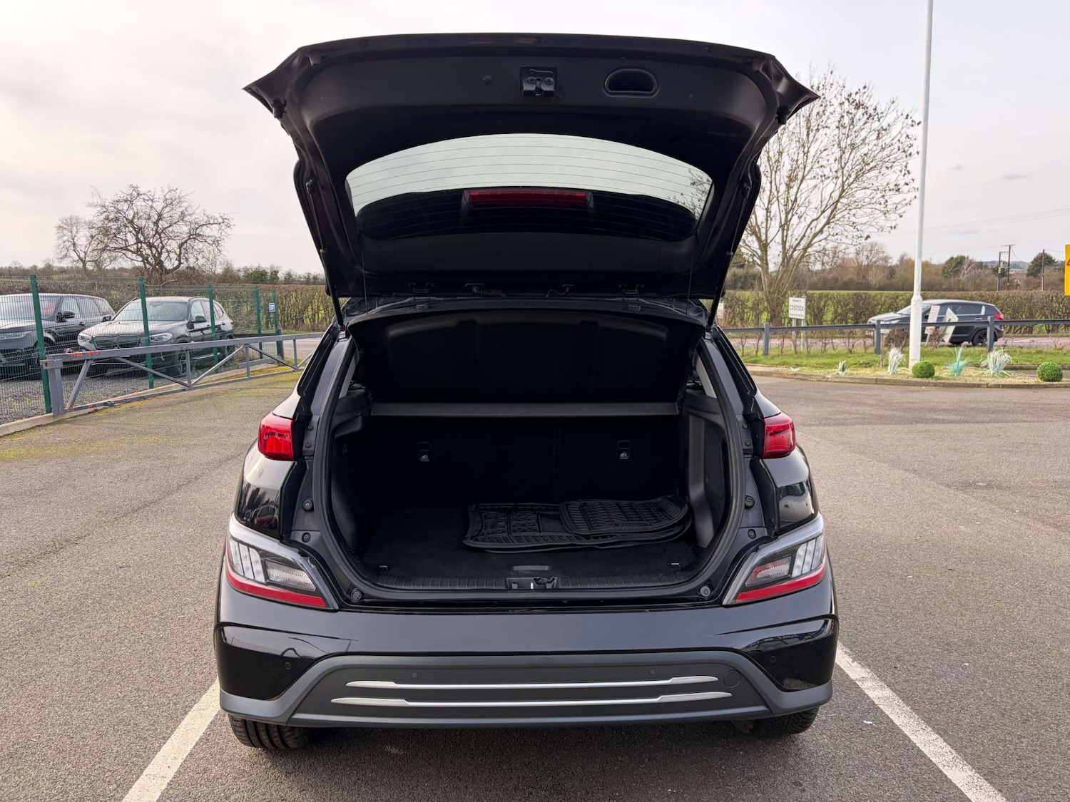 Used Hyundai KONA 2021 for sale - 77613778: Photo 24