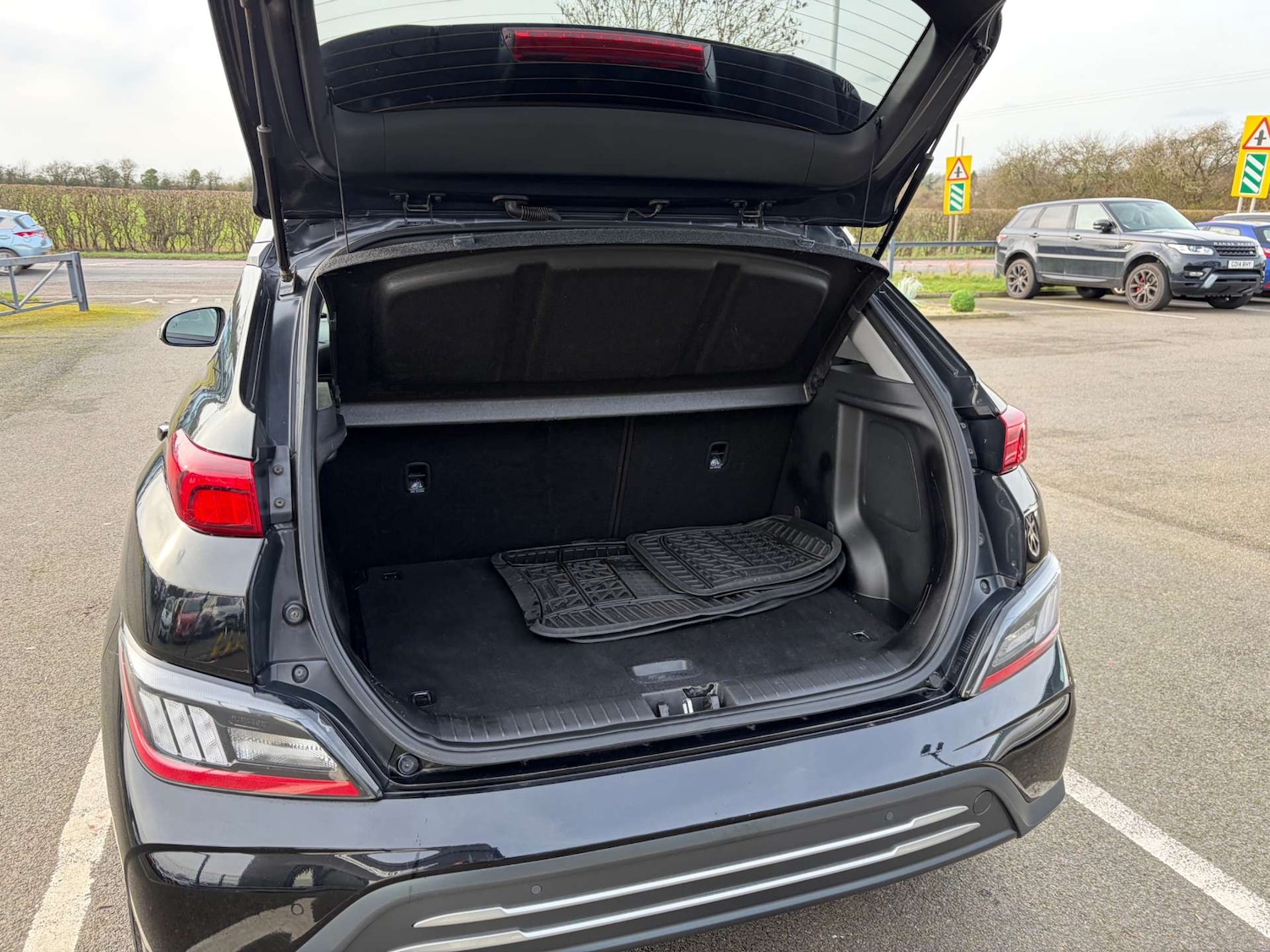 Used Hyundai KONA 2021 for sale - 77613778: Photo 25