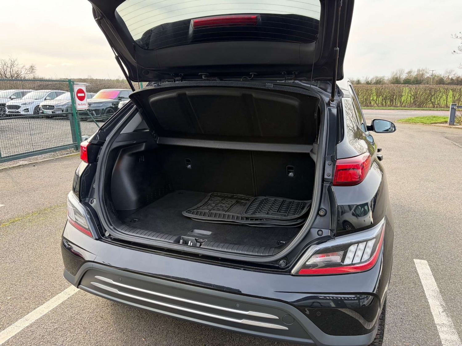 Used Hyundai KONA 2021 for sale - 77613778: Photo 26