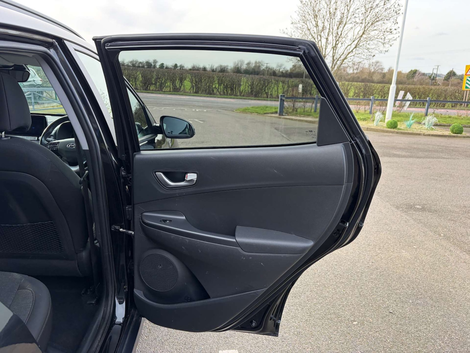 Used Hyundai KONA 2021 for sale - 77613778: Photo 27