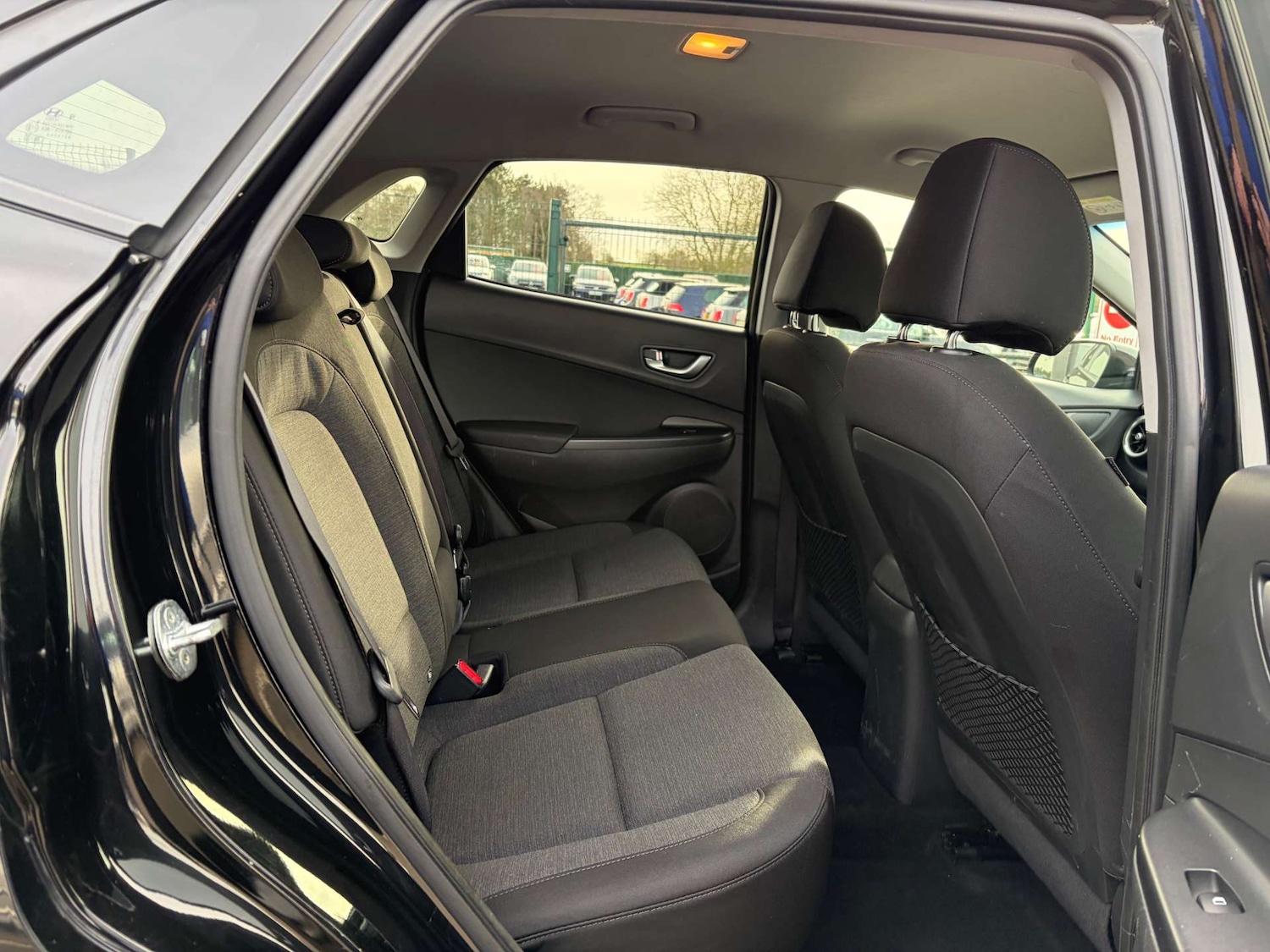 Used Hyundai KONA 2021 for sale - 77613778: Photo 29