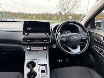 Used Hyundai KONA 2021 for sale - 77613778: Photo