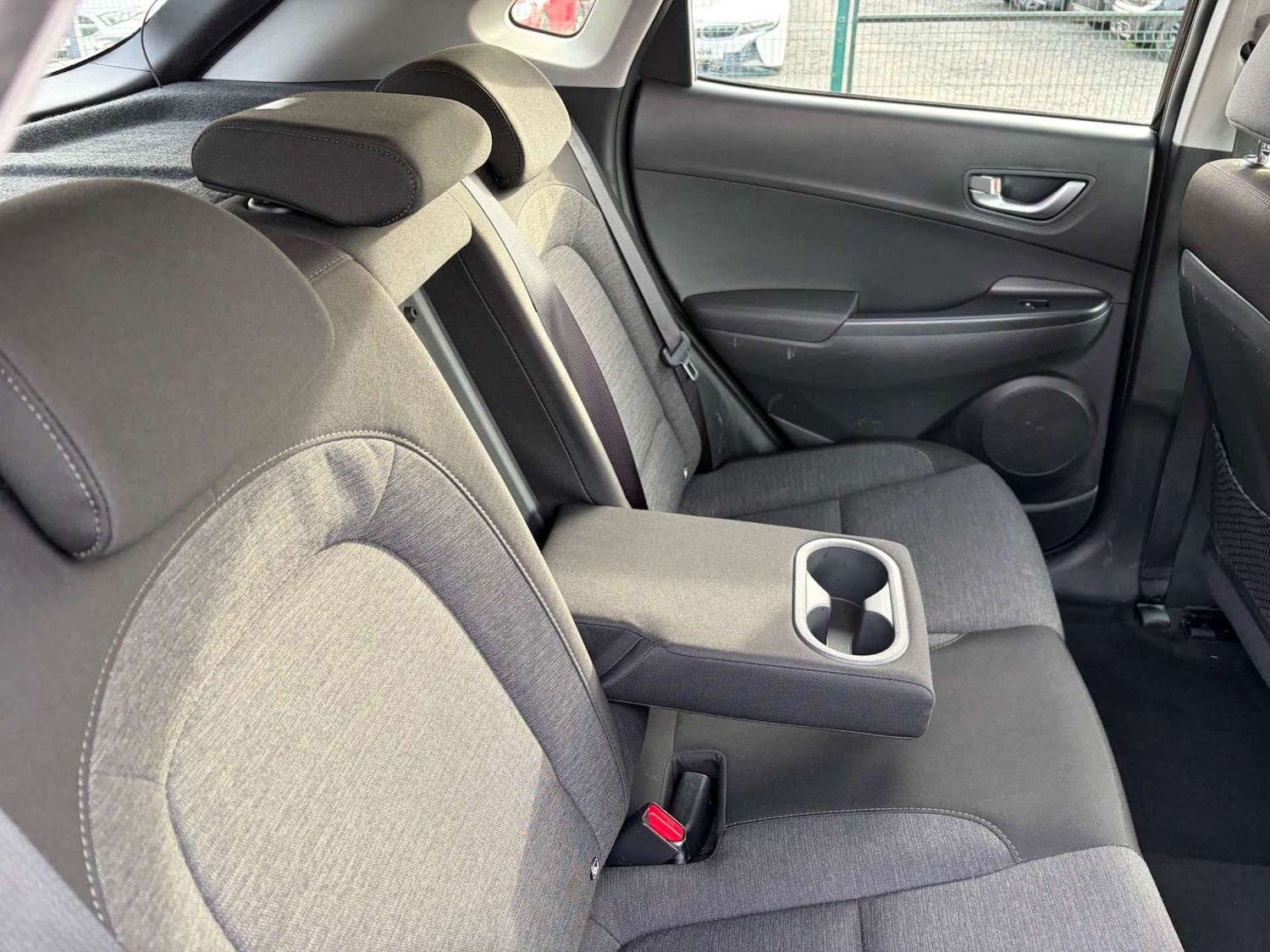 Used Hyundai KONA 2021 for sale - 77613778: Photo 32