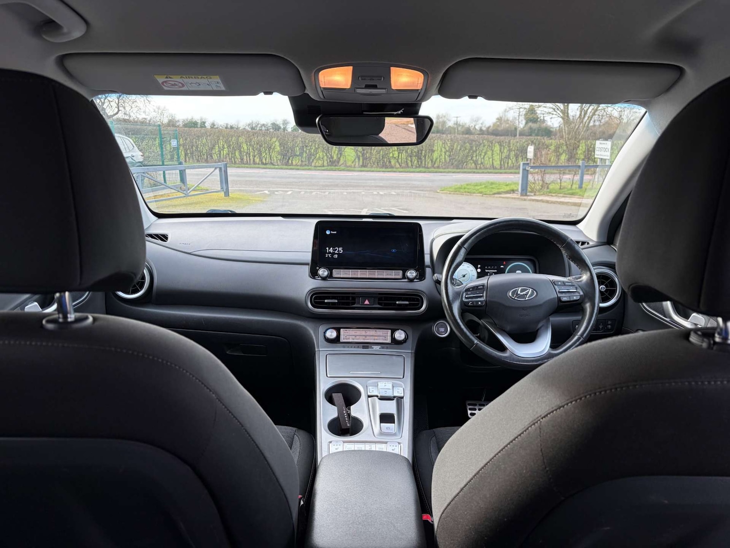 Used Hyundai KONA 2021 for sale - 77613778: Photo 35