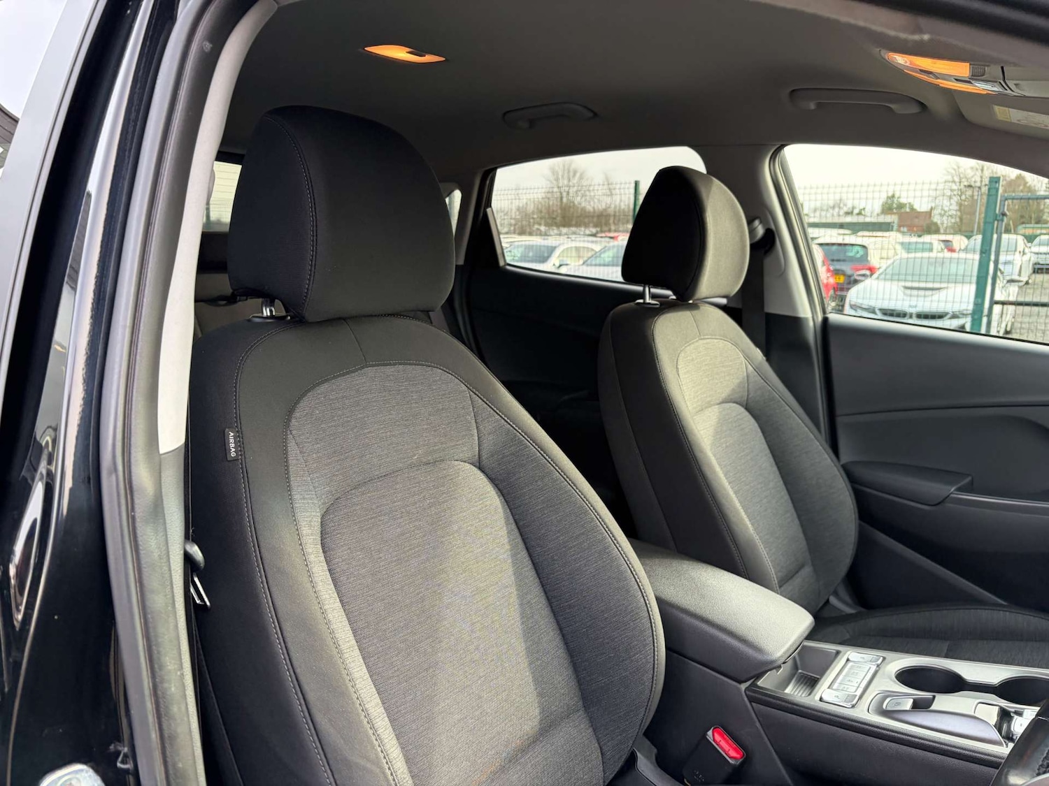 Used Hyundai KONA 2021 for sale - 77613778: Photo 38