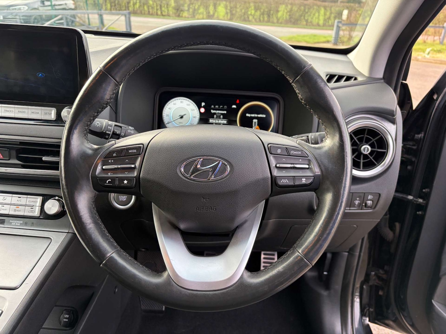 Used Hyundai KONA 2021 for sale - 77613778: Photo 39