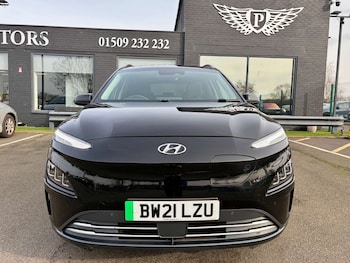 Used Hyundai KONA 2021 for sale - 77613778: Photo