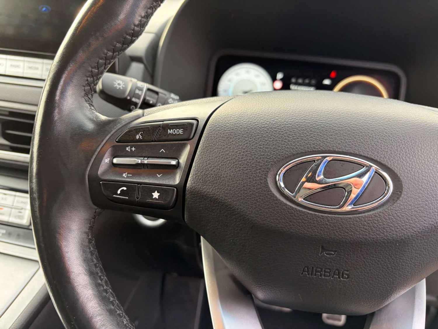 Used Hyundai KONA 2021 for sale - 77613778: Photo 41