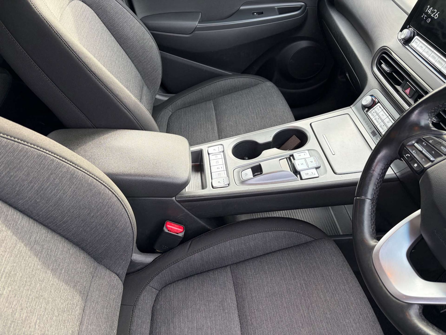 Used Hyundai KONA 2021 for sale - 77613778: Photo 46