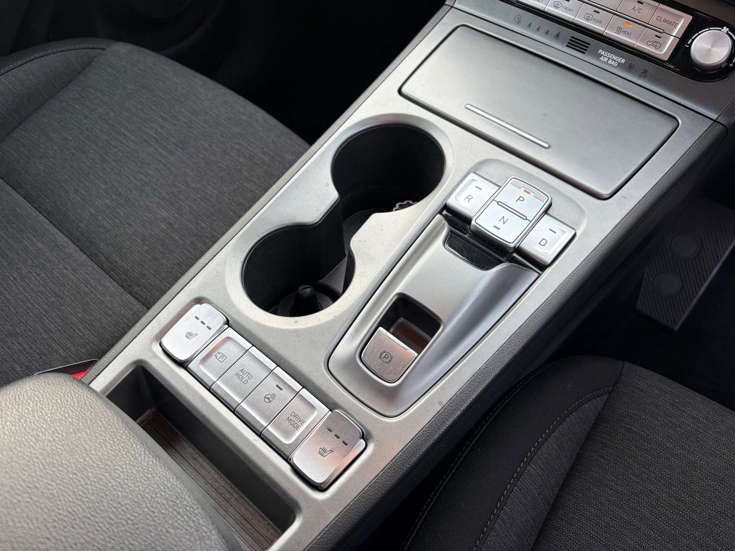 Used Hyundai KONA 2021 for sale - 77613778: Photo 48