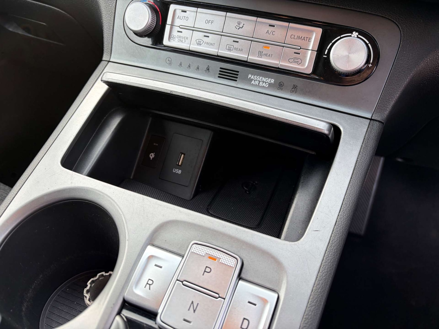 Used Hyundai KONA 2021 for sale - 77613778: Photo 49