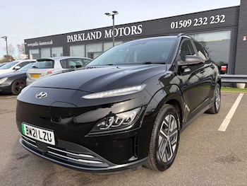 Used Hyundai KONA 2021 for sale - 77613778: Photo
