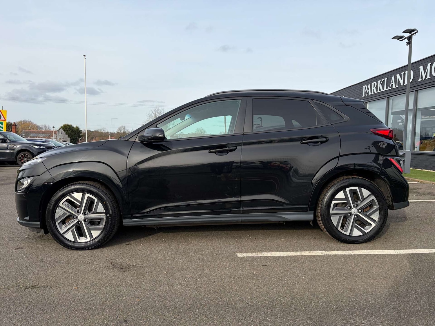 Used Hyundai KONA 2021 for sale - 77613778: Photo 5