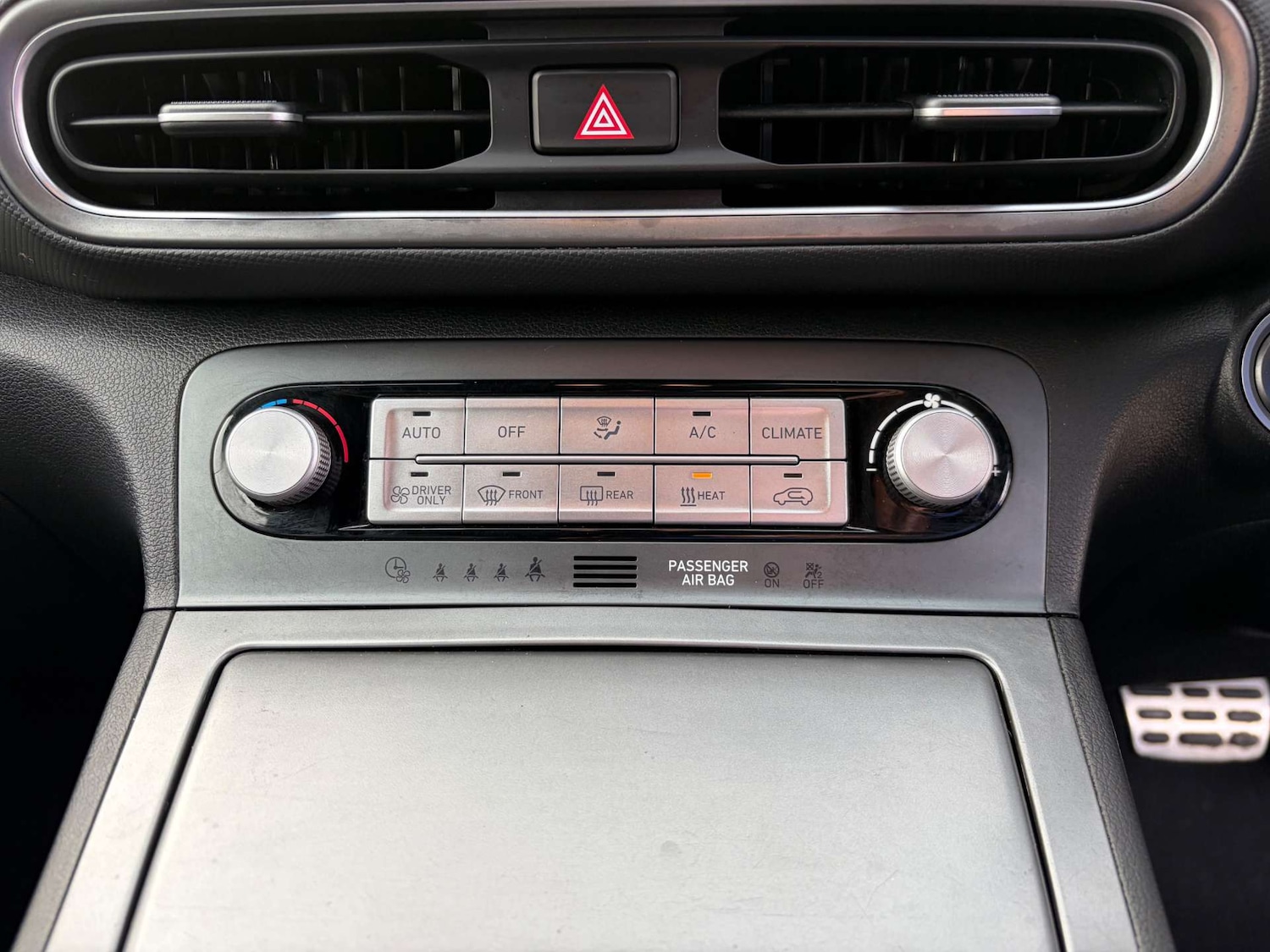 Used Hyundai KONA 2021 for sale - 77613778: Photo 50