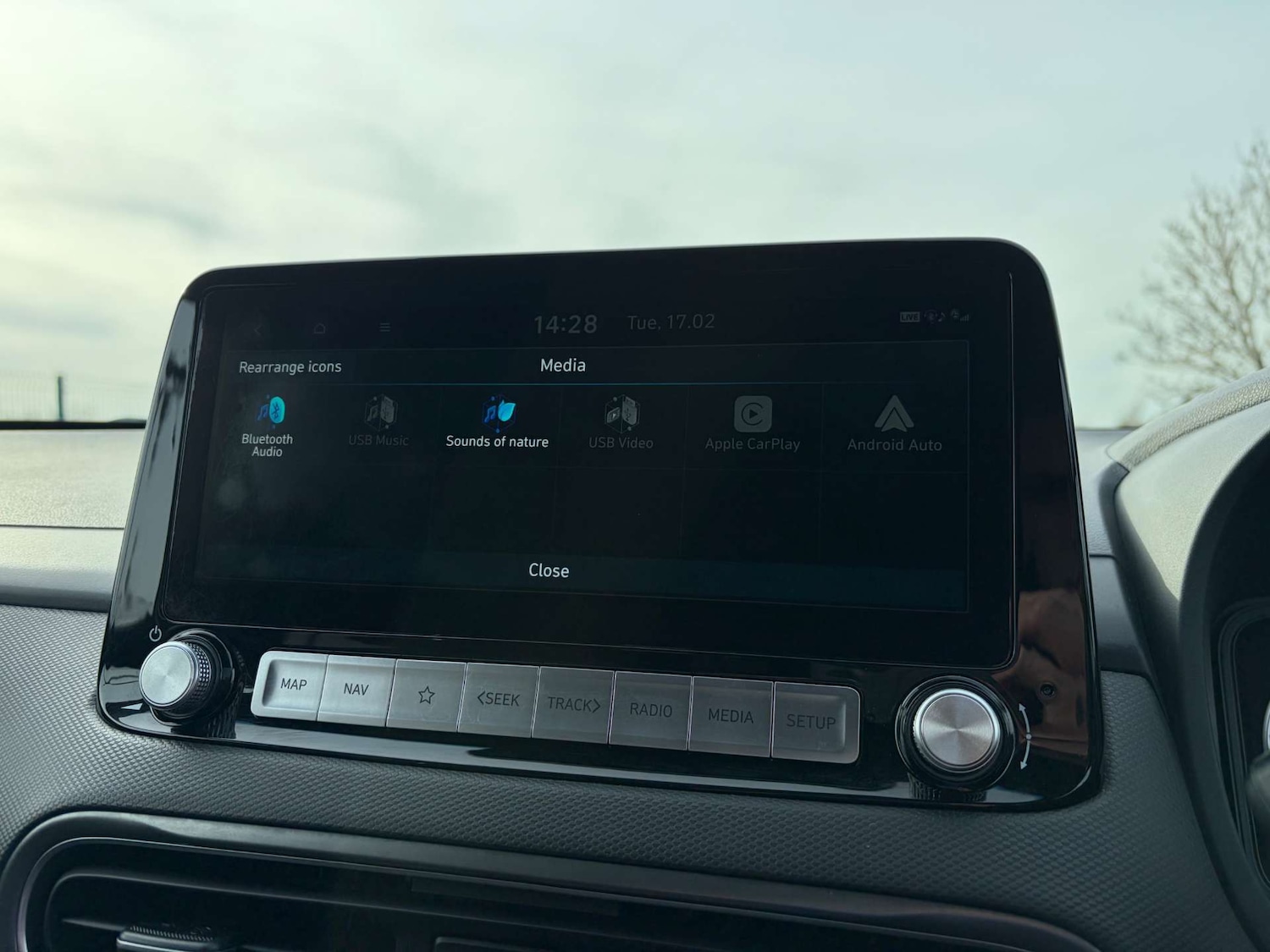 Used Hyundai KONA 2021 for sale - 77613778: Photo 51