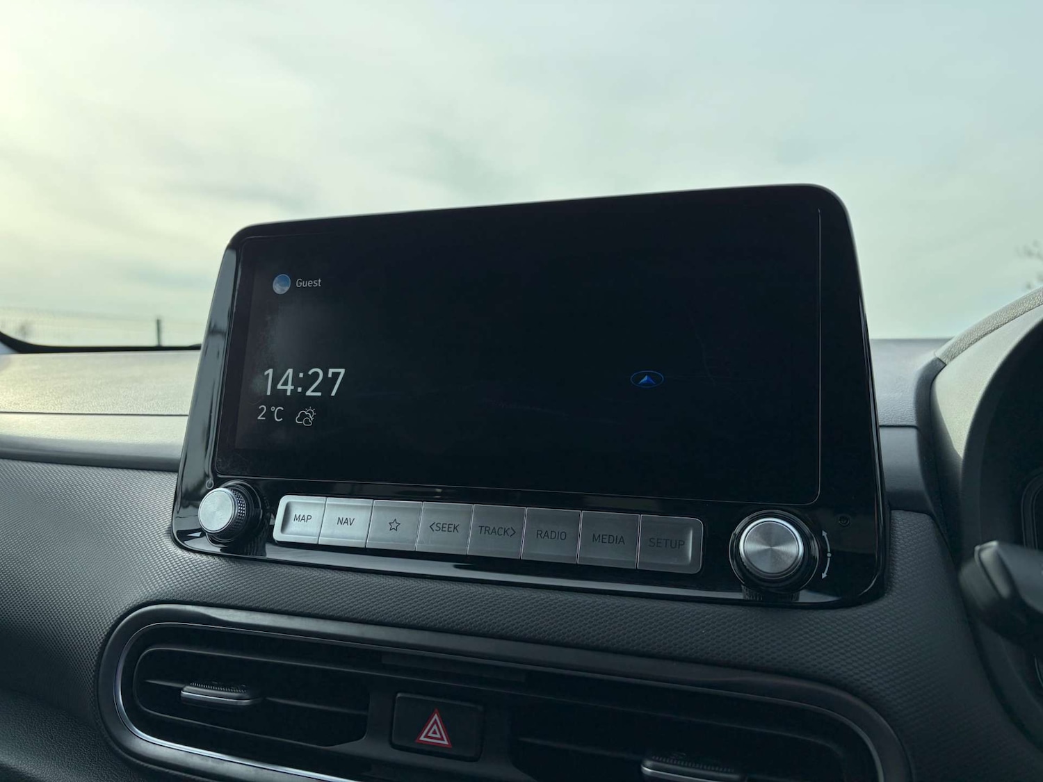 Used Hyundai KONA 2021 for sale - 77613778: Photo 53