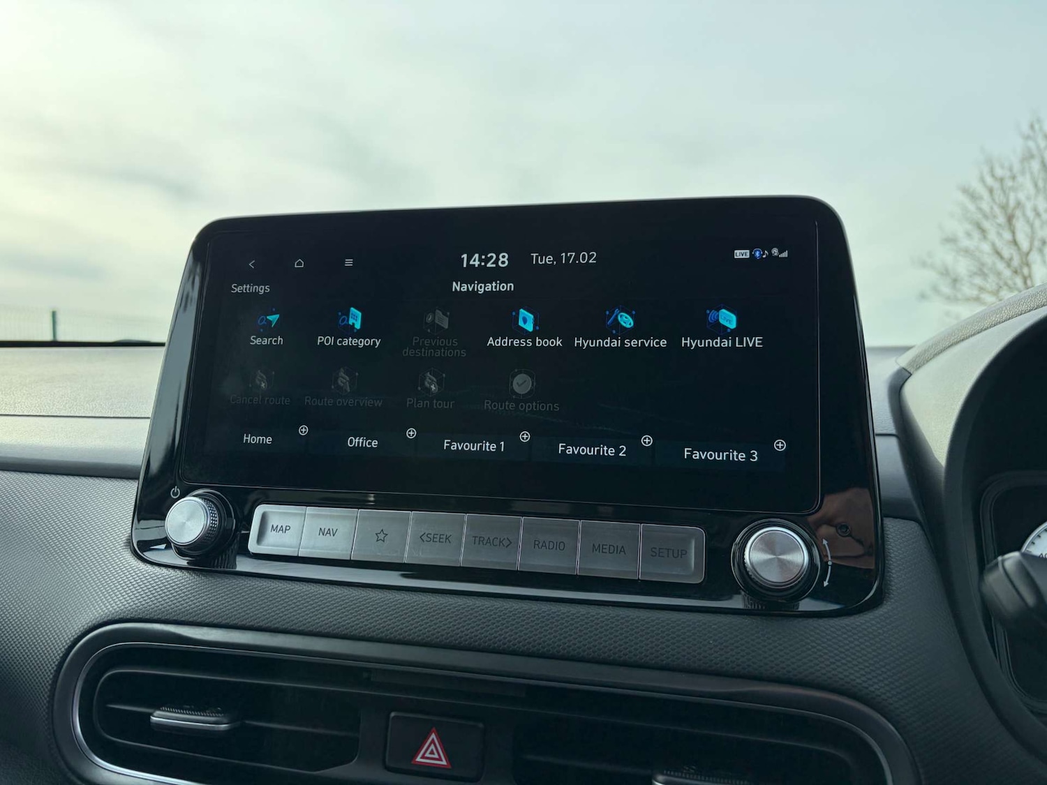 Used Hyundai KONA 2021 for sale - 77613778: Photo 54