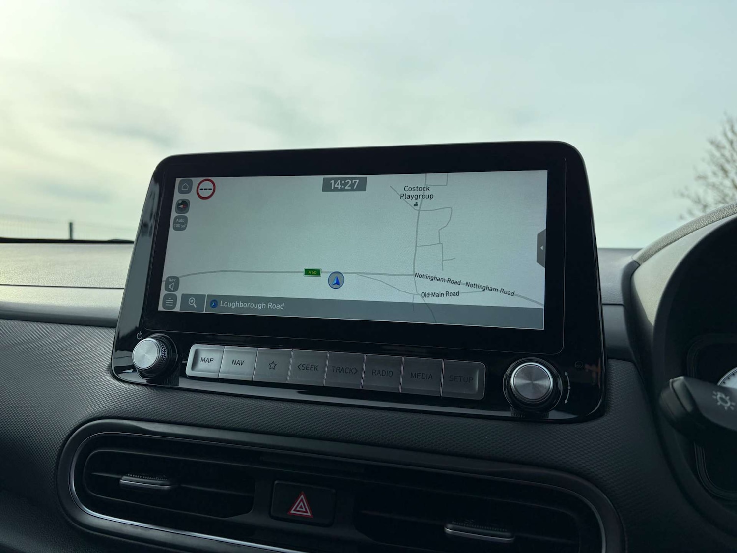 Used Hyundai KONA 2021 for sale - 77613778: Photo 55