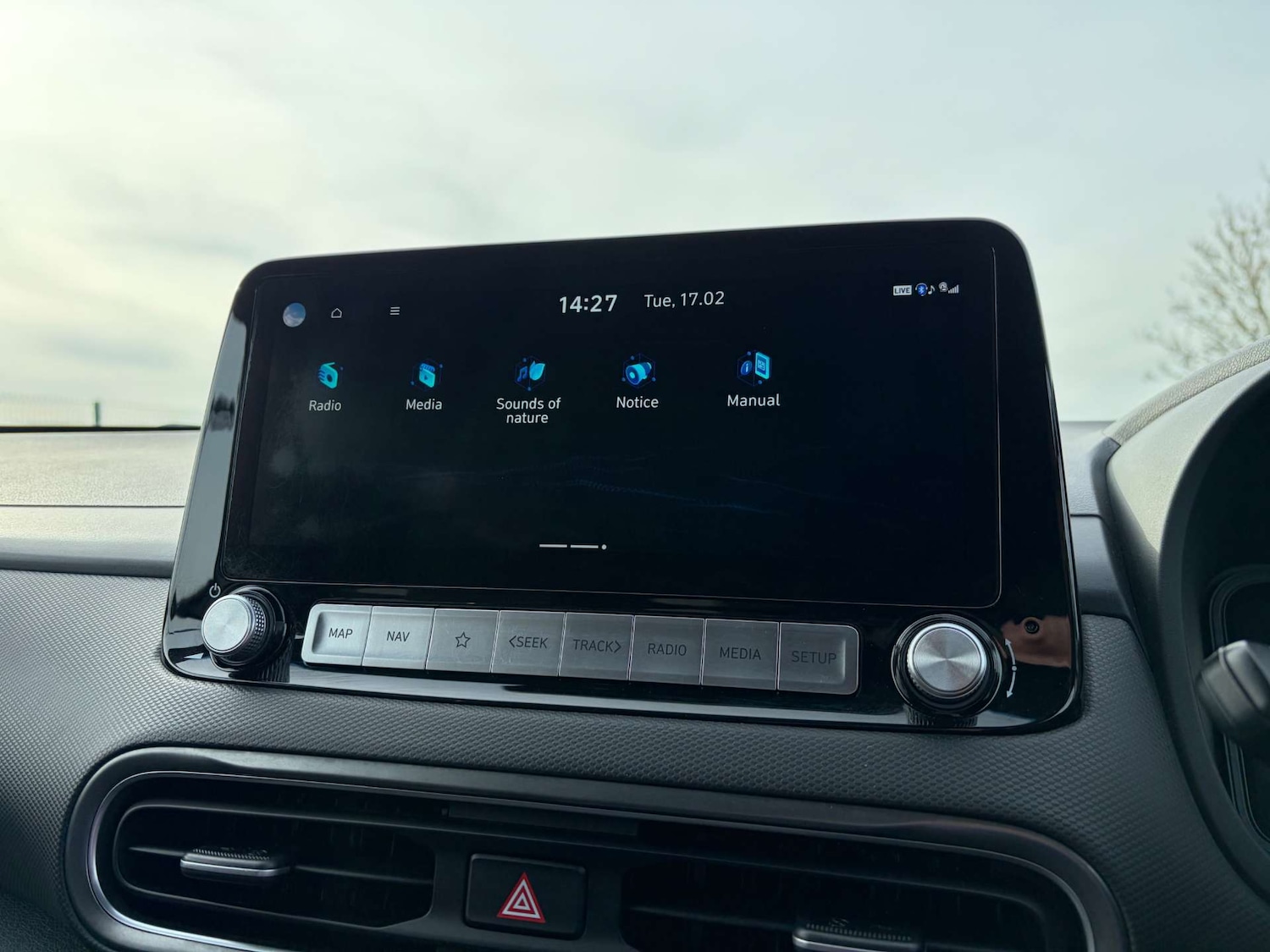 Used Hyundai KONA 2021 for sale - 77613778: Photo 56