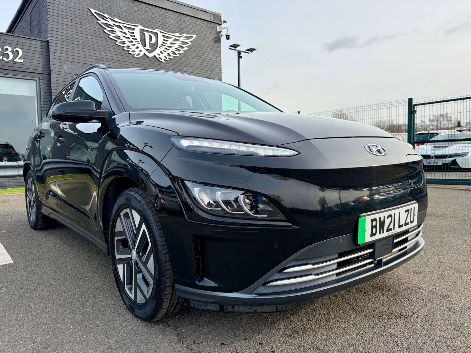 Used Hyundai KONA 2021 for sale - 77613778: Photo 61