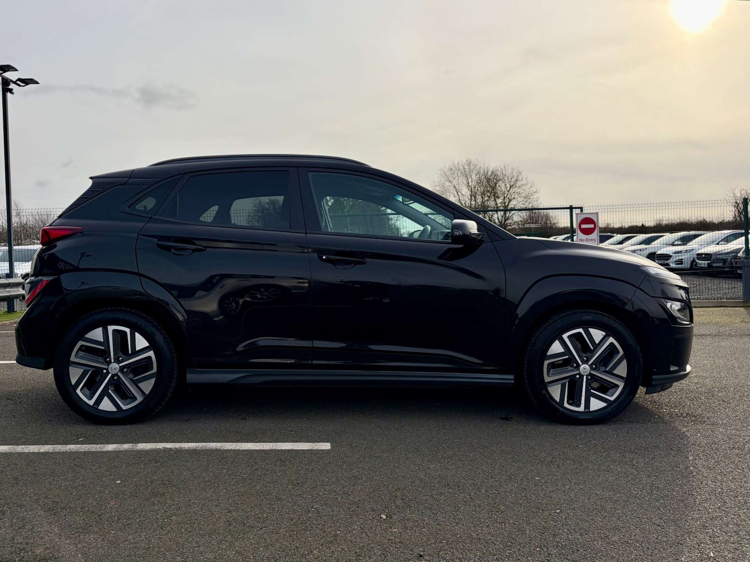 Used Hyundai KONA 2021 for sale - 77613778: Photo 9