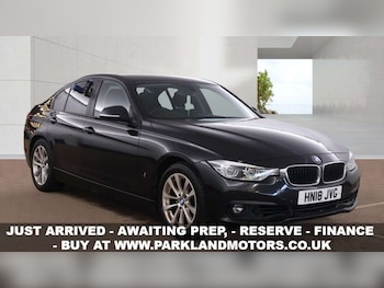 Used BMW 3 Series 2018 for sale - 78773754: Photo