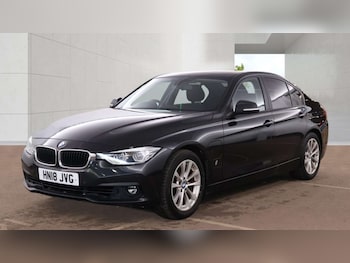 Used BMW 3 Series 2018 for sale - 78773754: Photo