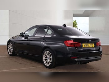 Used BMW 3 Series 2018 for sale - 78773754: Photo