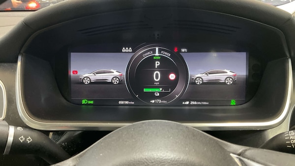 Used Jaguar I-Pace 2020 for sale - 76223026: Photo 11