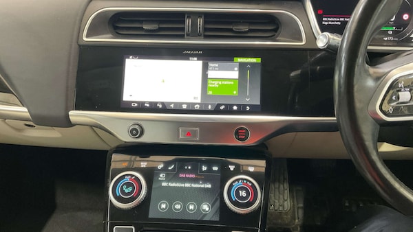 Used Jaguar I-Pace 2020 for sale - 76223026: Photo 12