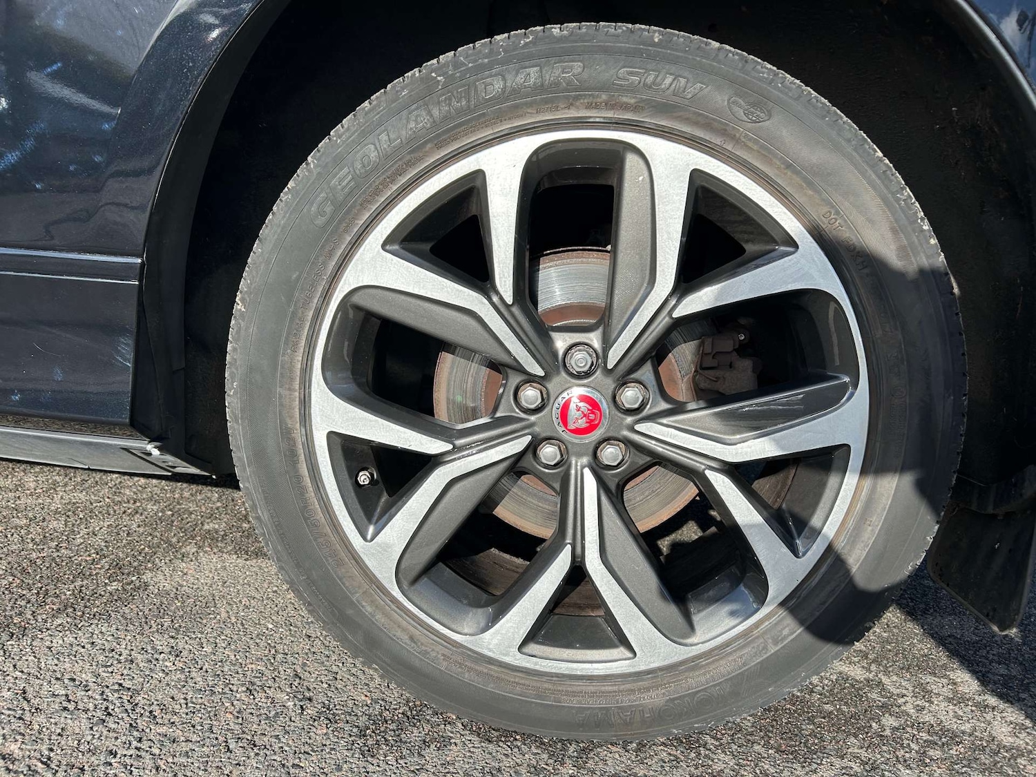 Used Jaguar I-Pace 2020 for sale - 76223026: Photo 13