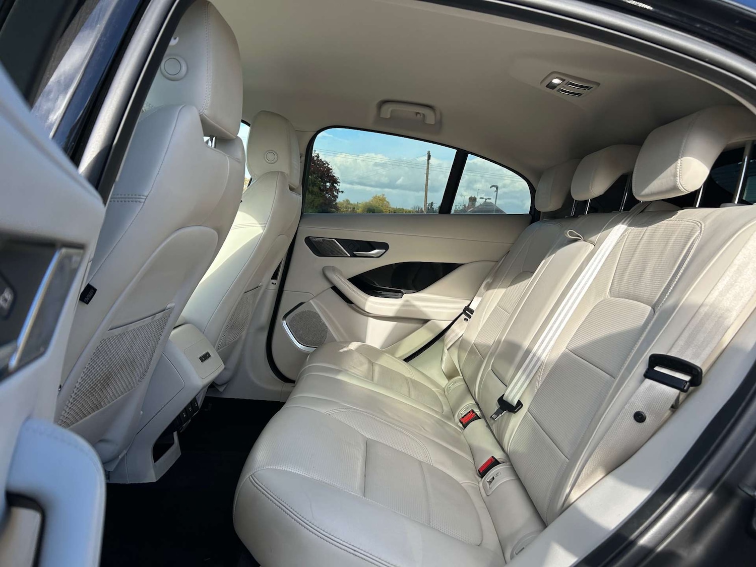 Used Jaguar I-Pace 2020 for sale - 76223026: Photo 15