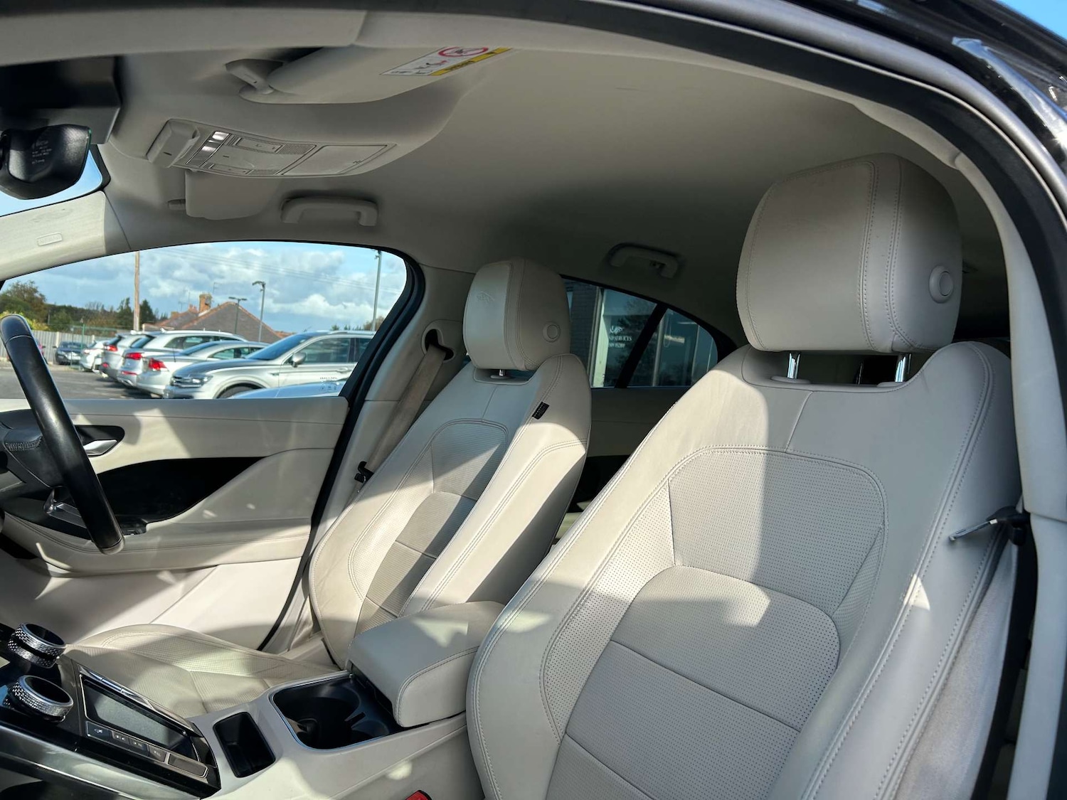 Used Jaguar I-Pace 2020 for sale - 76223026: Photo 22