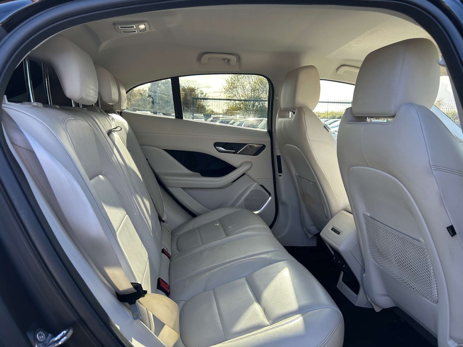 Used Jaguar I-Pace 2020 for sale - 76223026: Photo 26