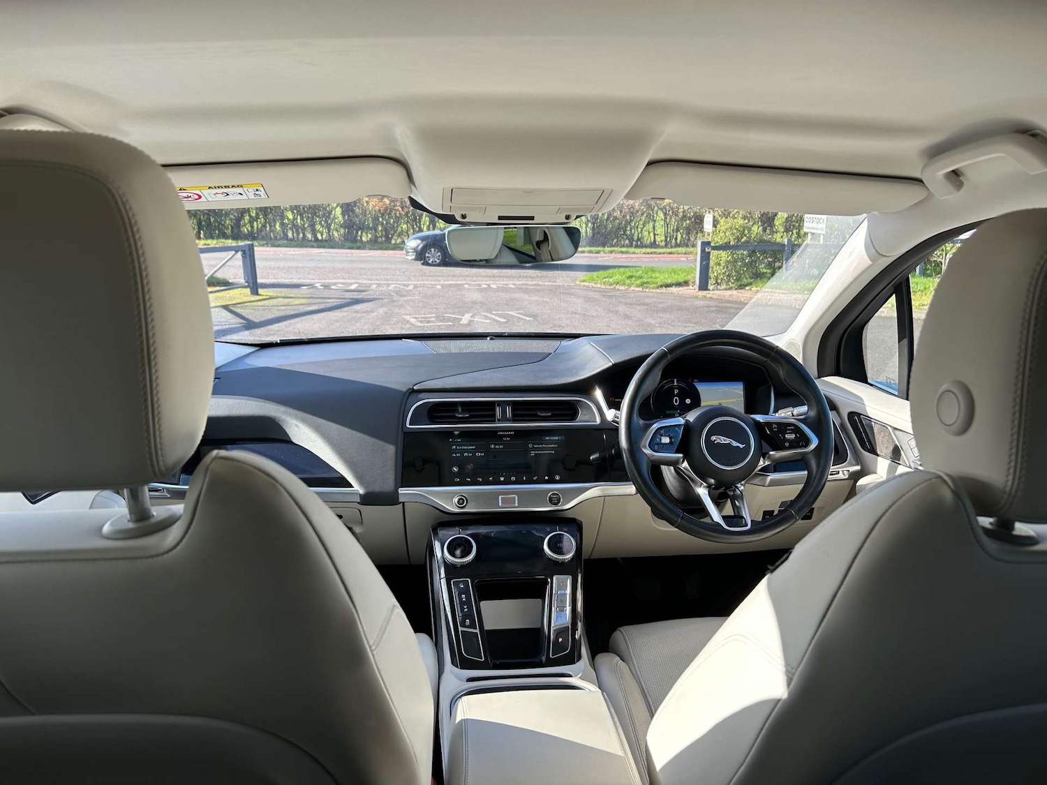 Used Jaguar I-Pace 2020 for sale - 76223026: Photo 27