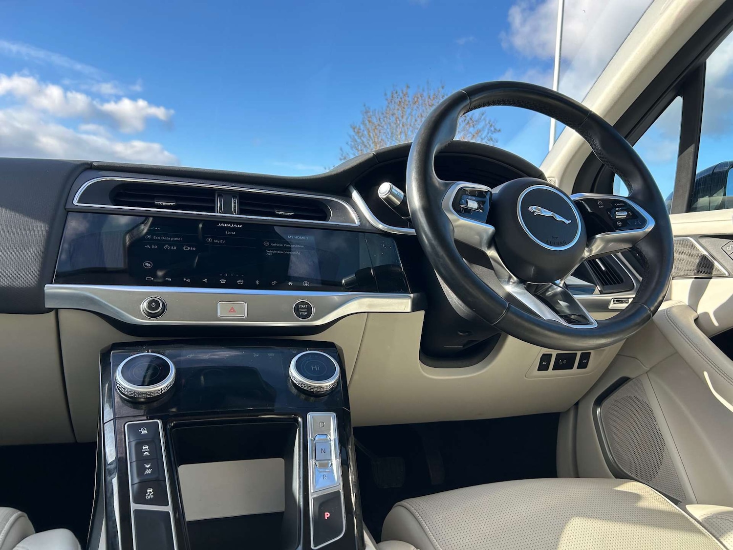 Used Jaguar I-Pace 2020 for sale - 76223026: Photo 30