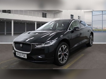 Used Jaguar I-Pace 2020 for sale - 76223026: Photo 3