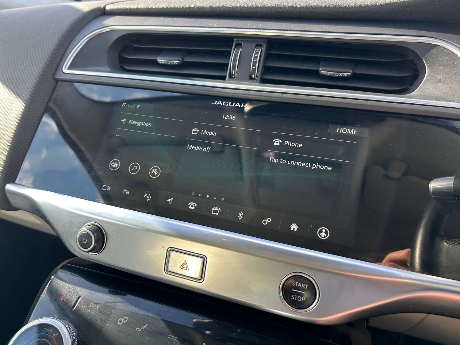 Used Jaguar I-Pace 2020 for sale - 76223026: Photo 44