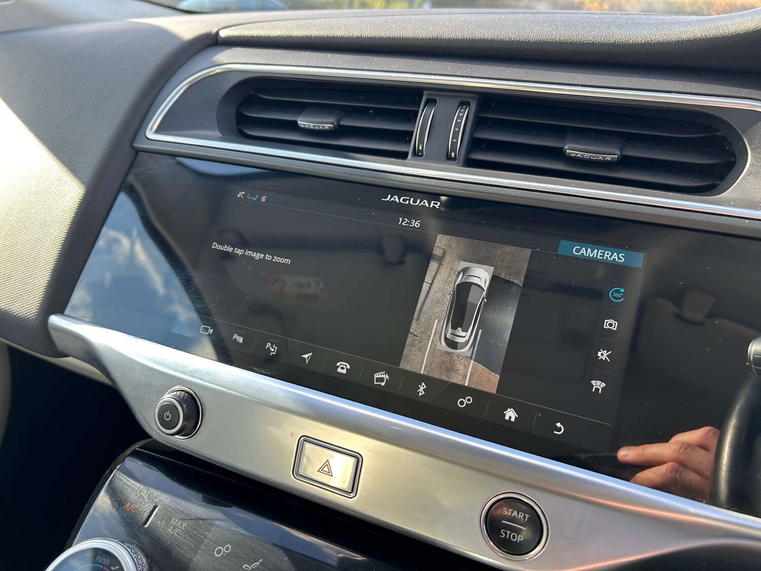 Used Jaguar I-Pace 2020 for sale - 76223026: Photo 48