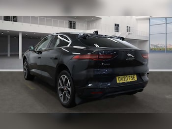 Used Jaguar I-Pace 2020 for sale - 76223026: Photo 4