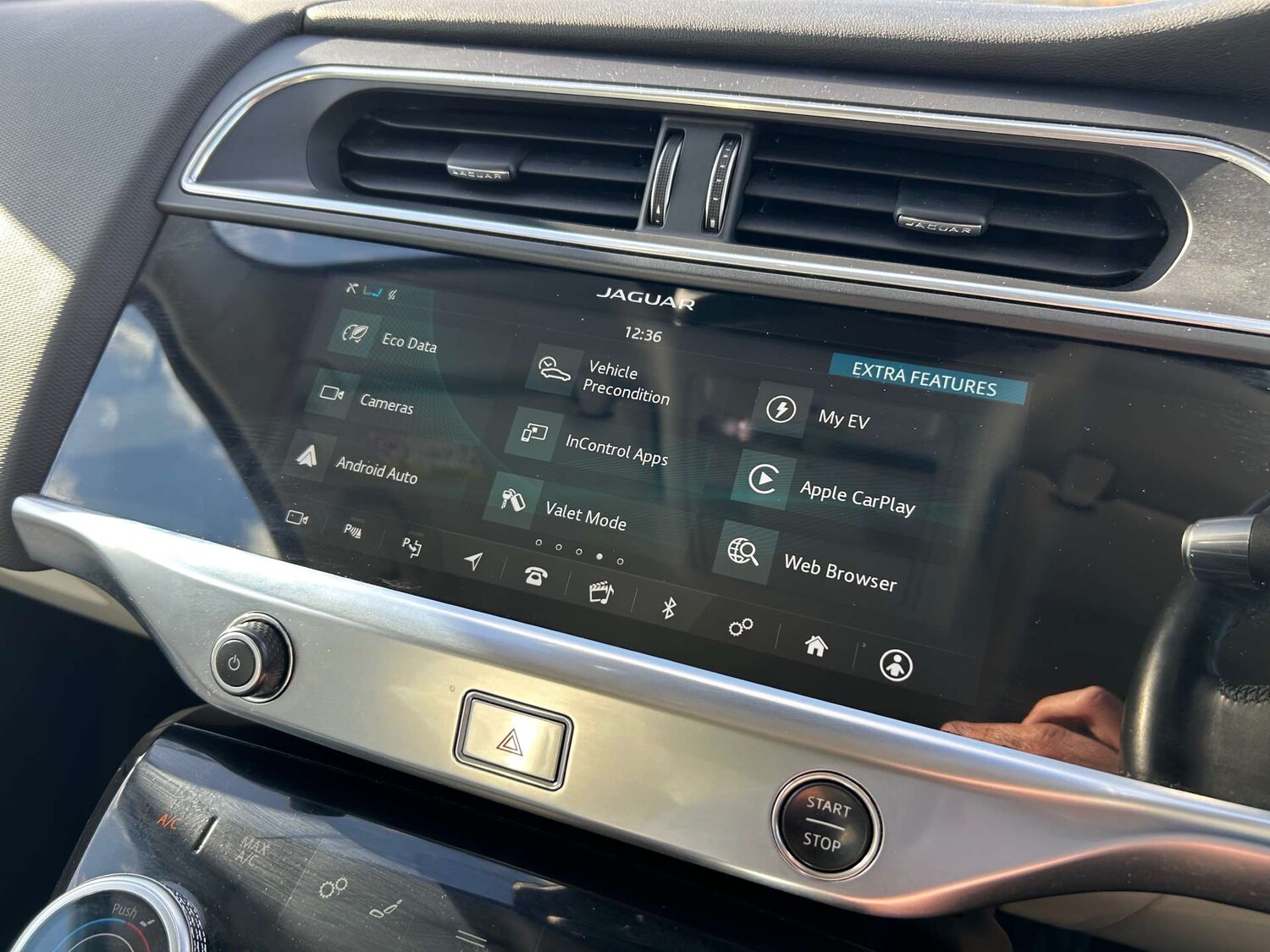 Used Jaguar I-Pace 2020 for sale - 76223026: Photo 50