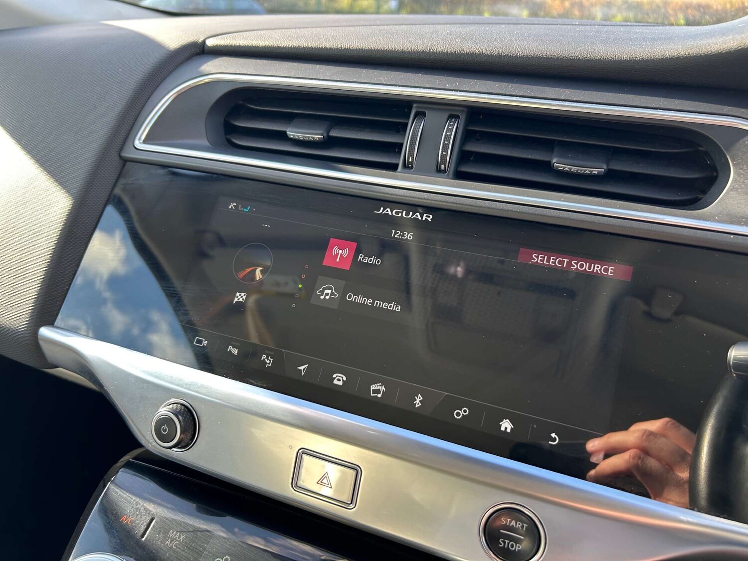 Used Jaguar I-Pace 2020 for sale - 76223026: Photo 53