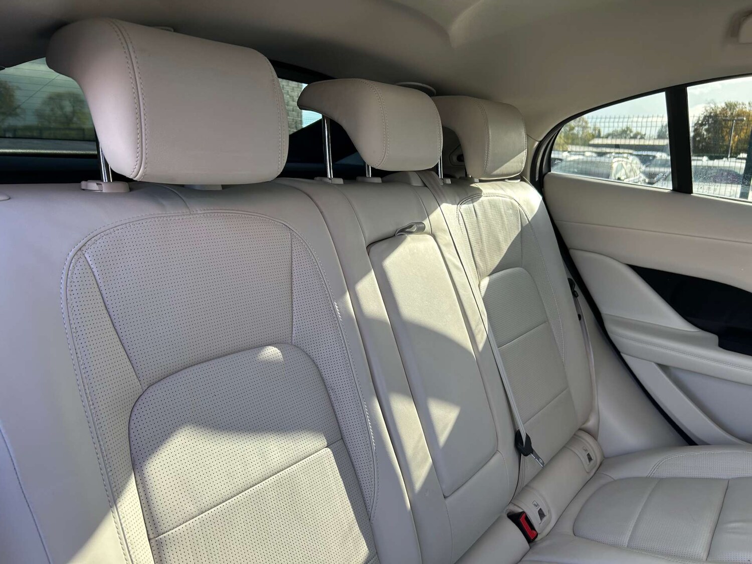 Used Jaguar I-Pace 2020 for sale - 76223026: Photo 61