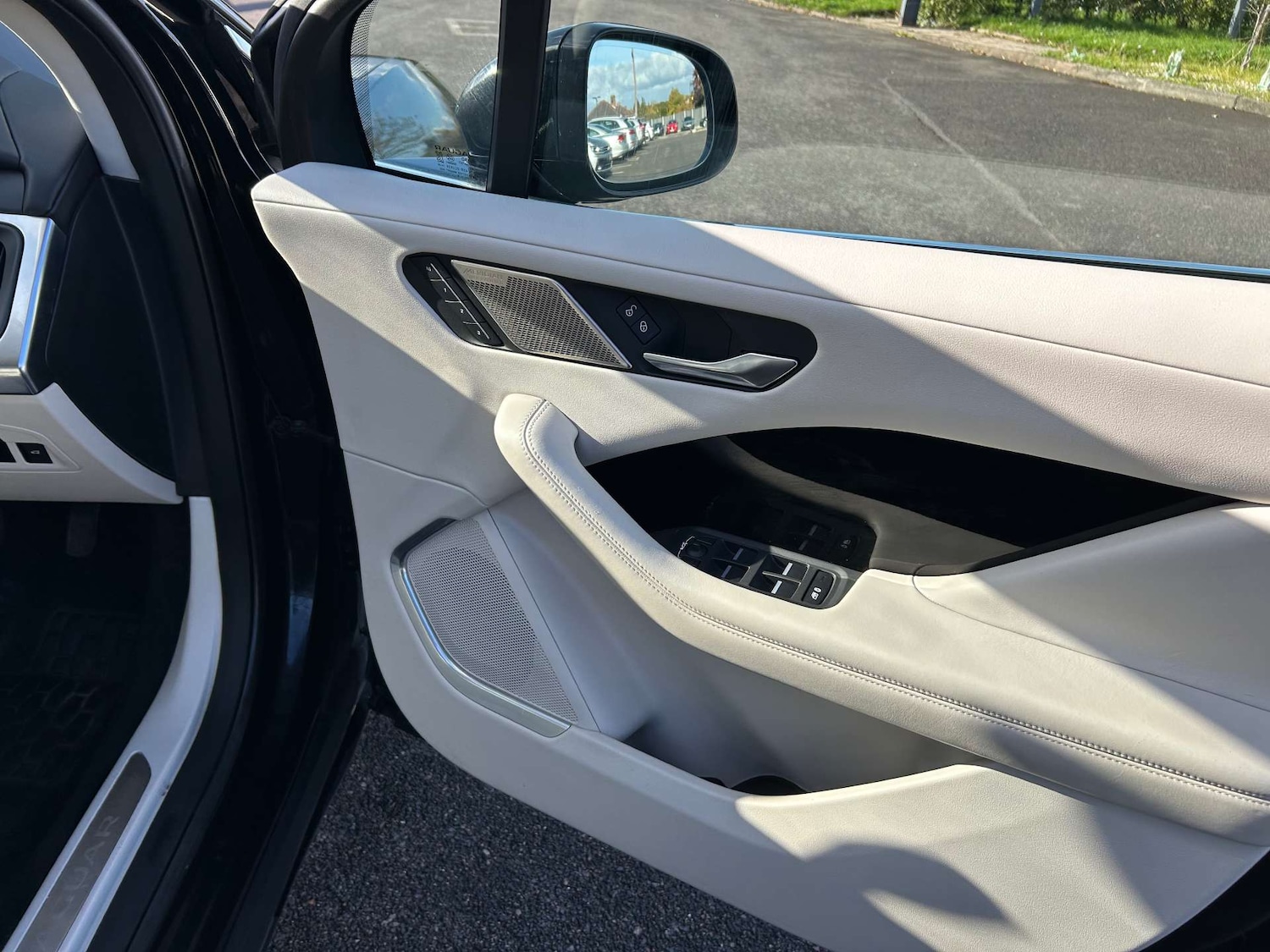 Used Jaguar I-Pace 2020 for sale - 76223026: Photo 63