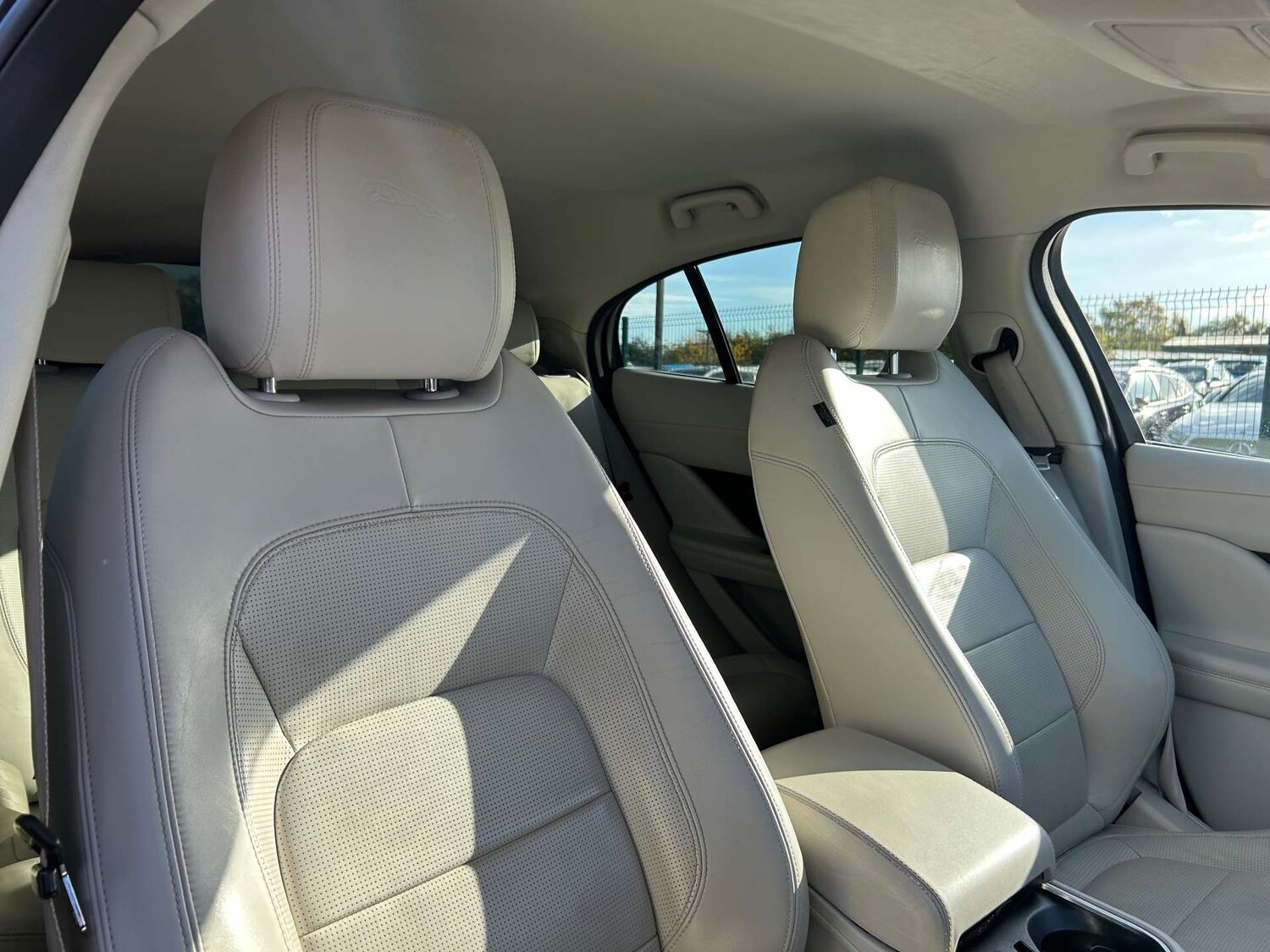 Used Jaguar I-Pace 2020 for sale - 76223026: Photo 66