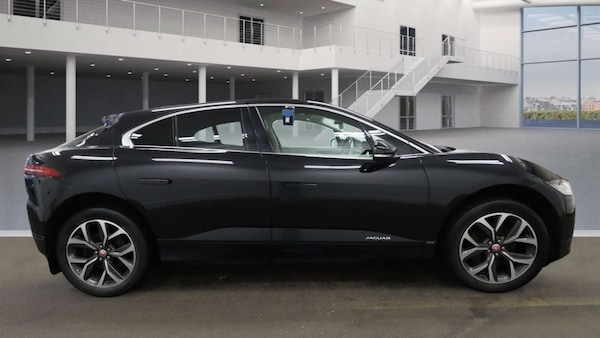 Used Jaguar I-Pace 2020 for sale - 76223026: Photo 6